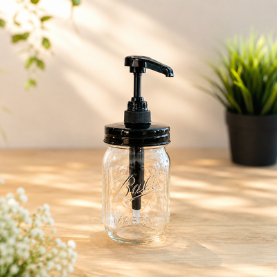 Nectar Dispenser Pump