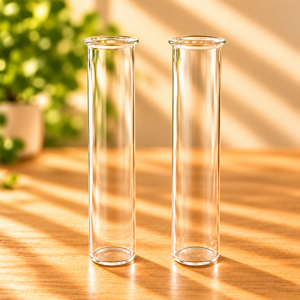 Replacement Flower Vase/Propagator Bottles