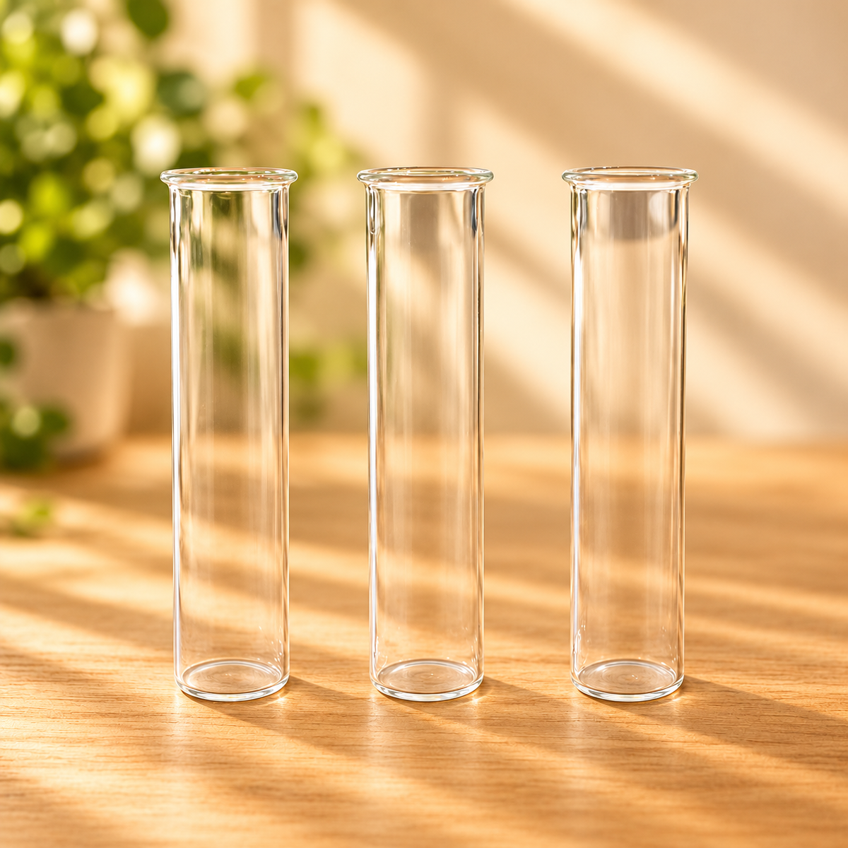 Replacement Flower Vase/Propagator Bottles